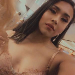 Meet your Posher, Lucia